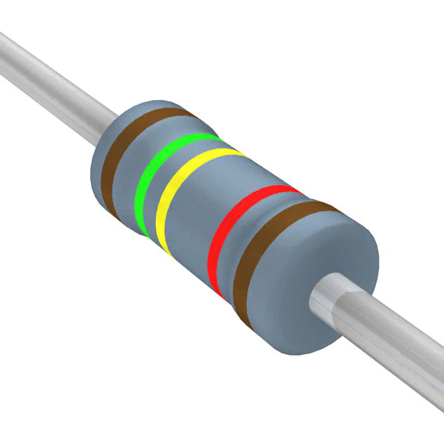 MFR-25FBF52-15K4 YAGEO electronic component
