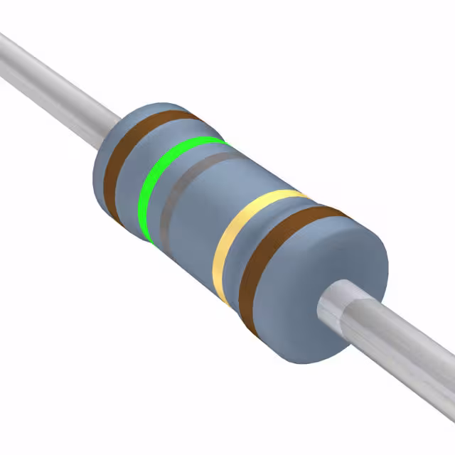 MFR-25FBF52-15R8 YAGEO electronic component
