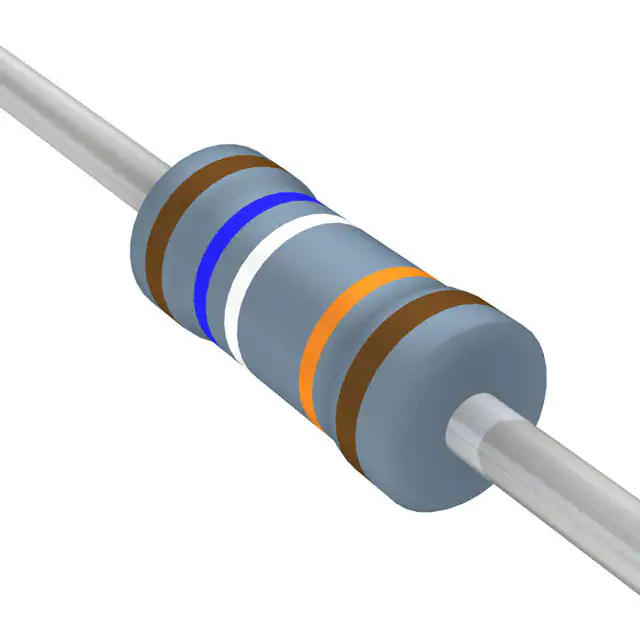 MFR-25FBF52-169K YAGEO electronic component