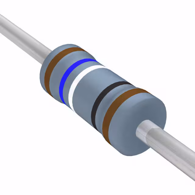MFR-25FBF52-169R YAGEO electronic component
