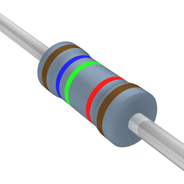 MFR-25FBF52-16K5 YAGEO electronic component