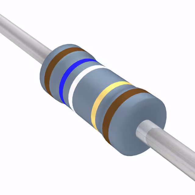 MFR-25FBF52-16R9 YAGEO electronic component