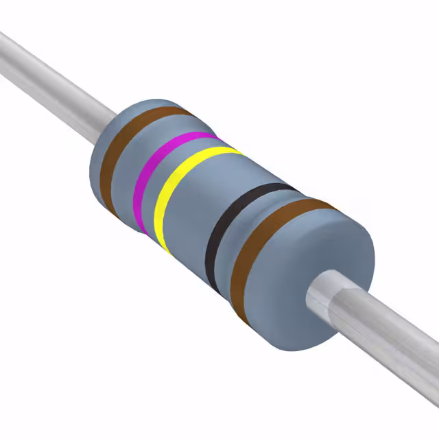 MFR-25FRF52-174R YAGEO electronic component