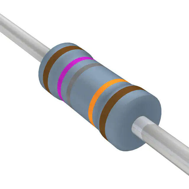 MFR-25FBF52-178K YAGEO electronic component
