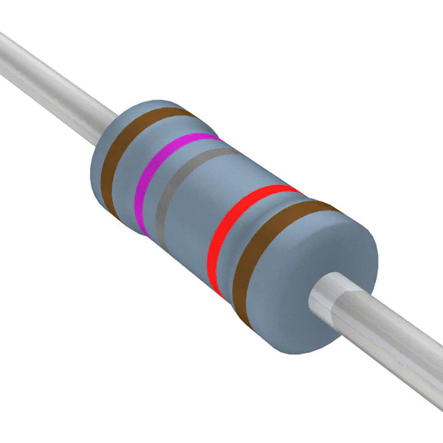 MFR-25FBF52-17K8 YAGEO electronic component