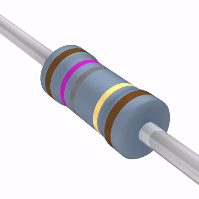 MFR-25FBF52-17R8 YAGEO electronic component