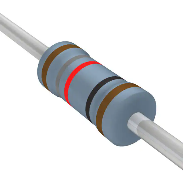MFR-25FBF52-182R YAGEO electronic component