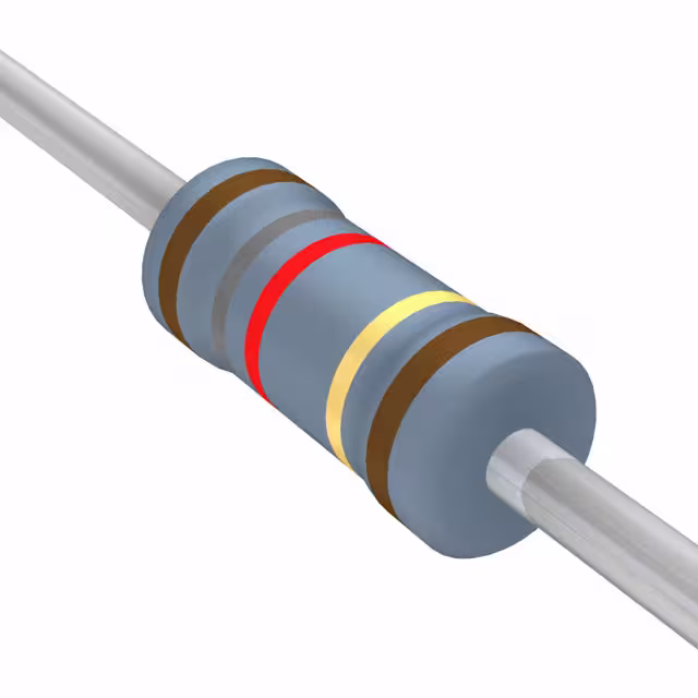 MFR-25FBF52-18R2 YAGEO electronic component