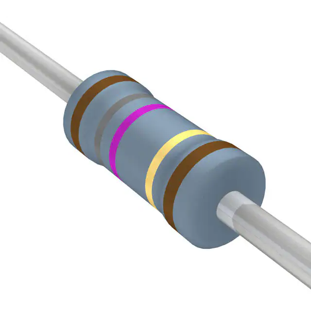 MFR-25FBF52-18R7 YAGEO electronic component