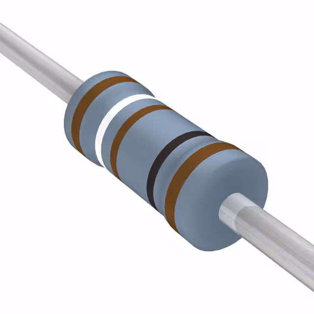 MFR-25FBF52-191R YAGEO electronic component