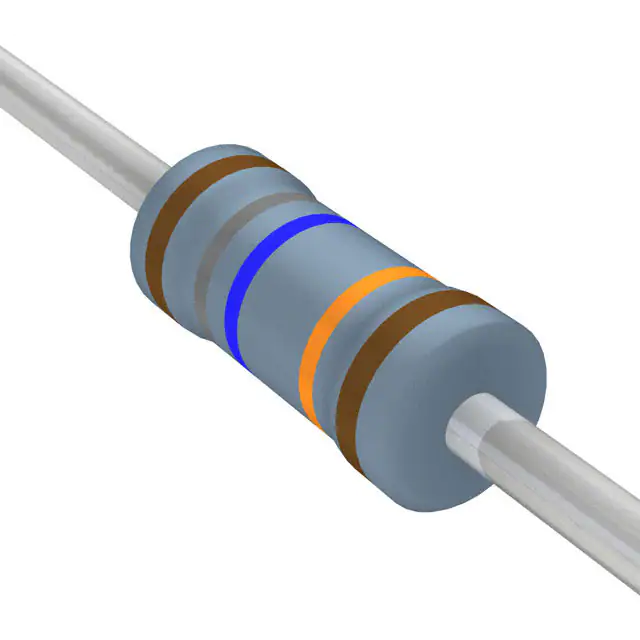 MFR-25FTE52-196K YAGEO electronic component