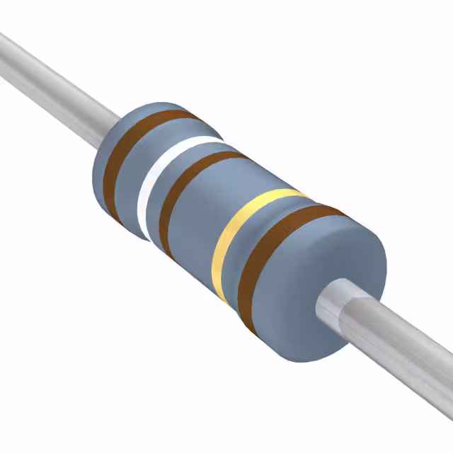 MFR-25FBF52-19R1 YAGEO electronic component