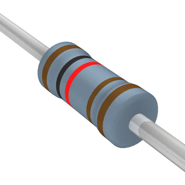 MFR-25FBF52-1K02 YAGEO electronic component