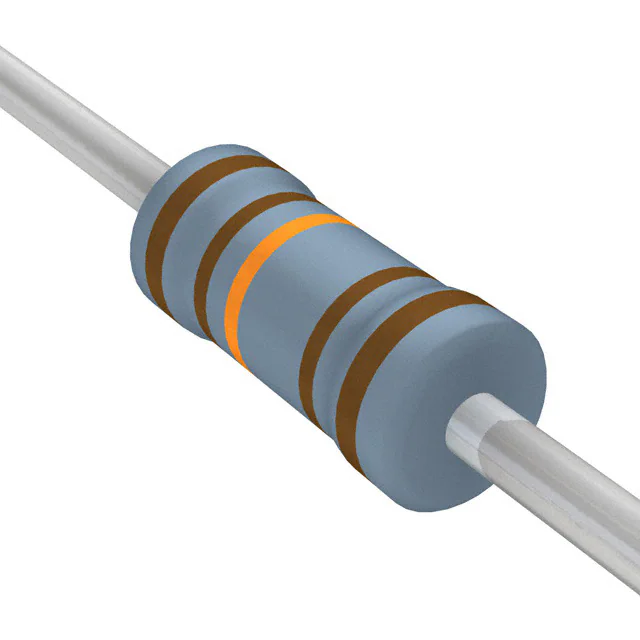 MFR-25FRF52-1K13 YAGEO electronic component