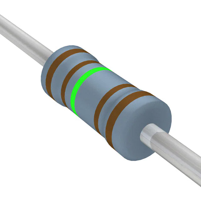 MFR-25FBF52-1K15 YAGEO electronic component