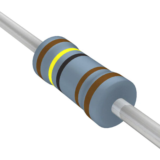 MFR-25FRF52-1K4 YAGEO electronic component