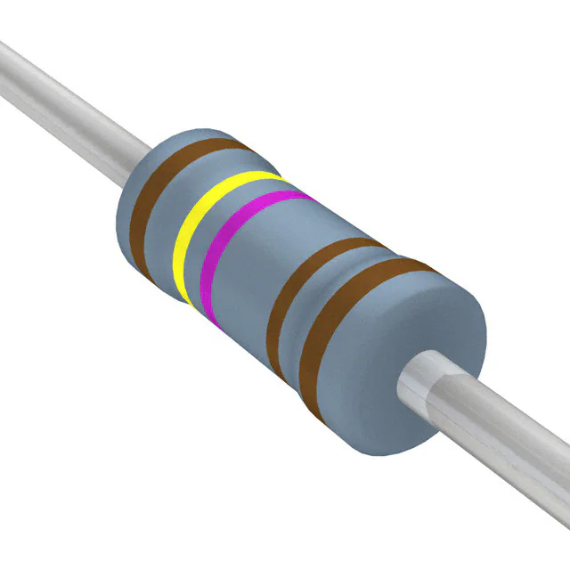 MFR-25FBF52-1K47 YAGEO electronic component