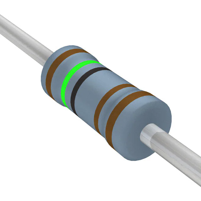 MFR-25FBF52-1K5 YAGEO electronic component