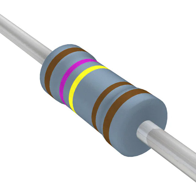 MFR-25FBF52-1K74 YAGEO electronic component