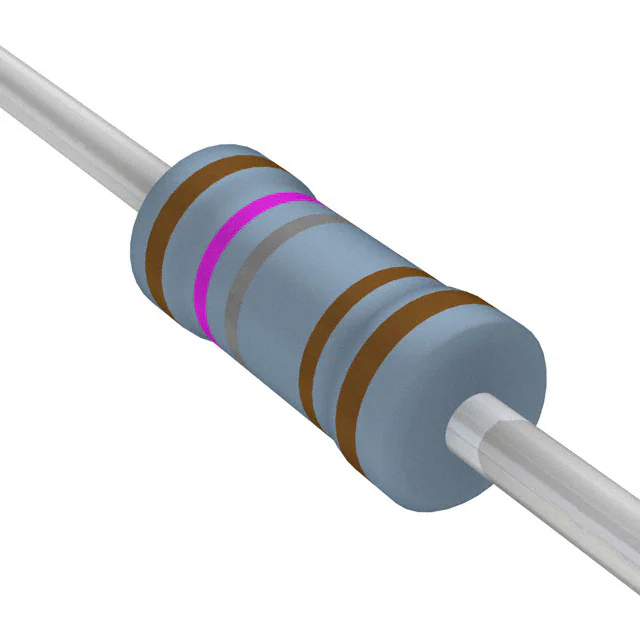 MFR-25FBF52-1K78 YAGEO electronic component