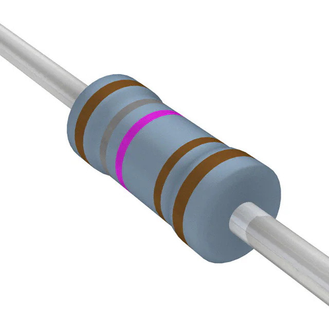 MFR-25FBF52-1K87 YAGEO electronic component