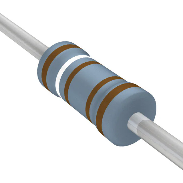 MFR-25FBF52-1K91 YAGEO electronic component