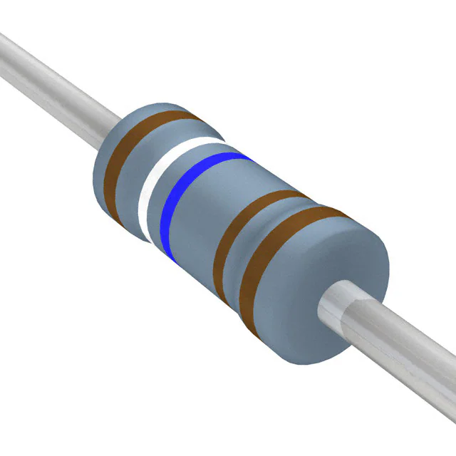 MFR-25FBF52-1K96 YAGEO electronic component