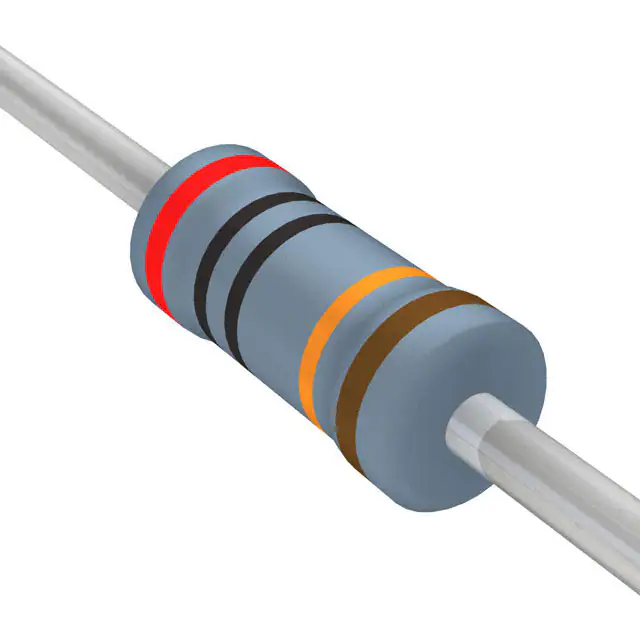 MFR-25FBF52-200K YAGEO electronic component
