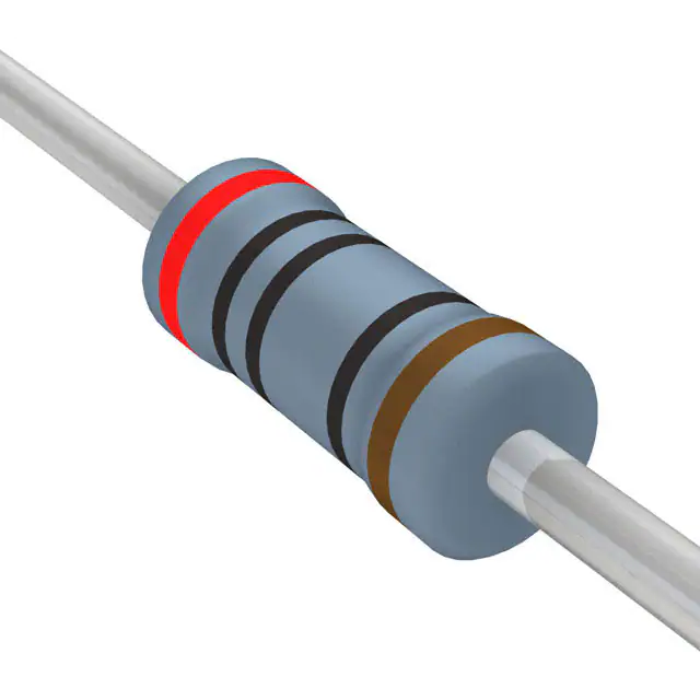 MFR-25FBF52-200R YAGEO electronic component