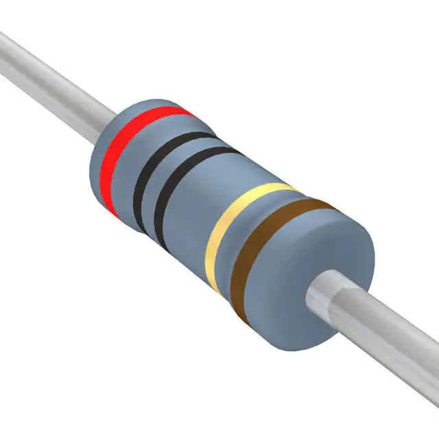 MFR-25FRF52-20R YAGEO electronic component