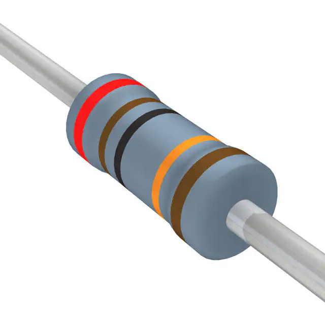 MFR-25FBF52-210K YAGEO electronic component