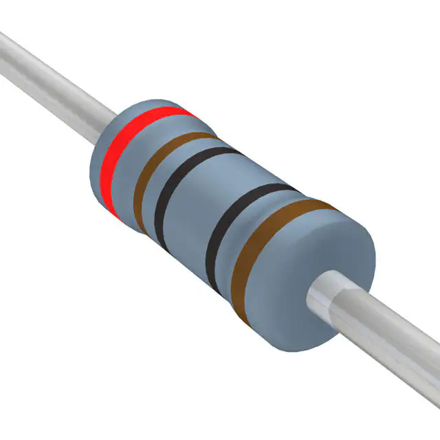 MFR-25FBF52-210R YAGEO electronic component