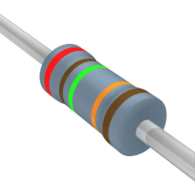 MFR-25FBF52-215K YAGEO electronic component