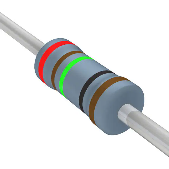 MFR-25FBF52-215R YAGEO electronic component