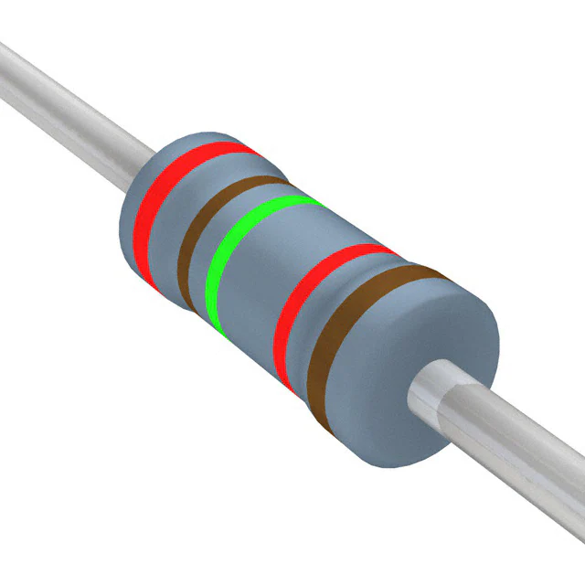 MFR-25FBF52-21K5 YAGEO electronic component