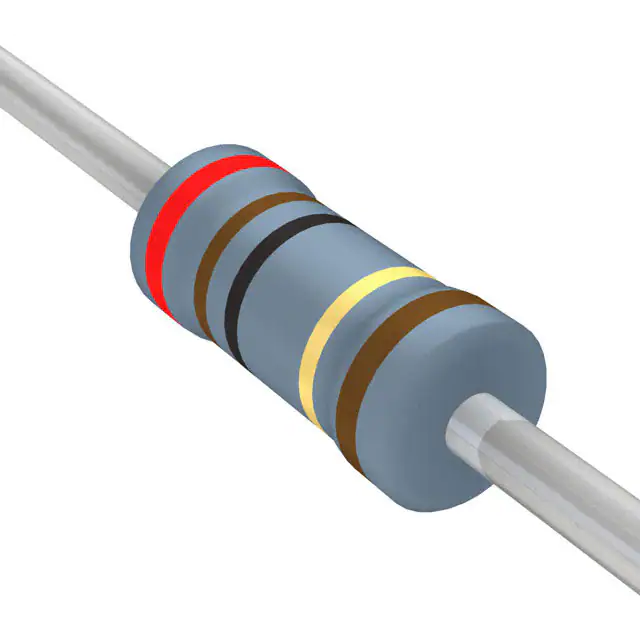 MFR-25FBF52-21R YAGEO electronic component