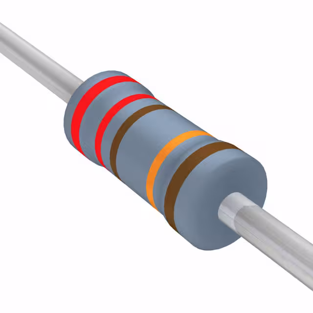 MFR-25FTE52-221K YAGEO electronic component