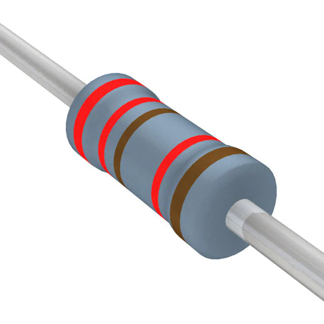 MFR-25FRF52-22K1 YAGEO electronic component