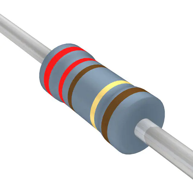 MFR-25FBF52-22R1 YAGEO electronic component