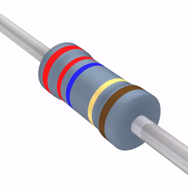 MFR-25FBF52-22R6 YAGEO electronic component