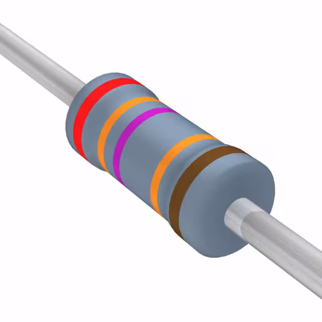 MFR-25FRF52-237K YAGEO electronic component