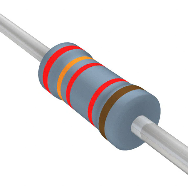 MFR-25FRF52-23K2 YAGEO electronic component