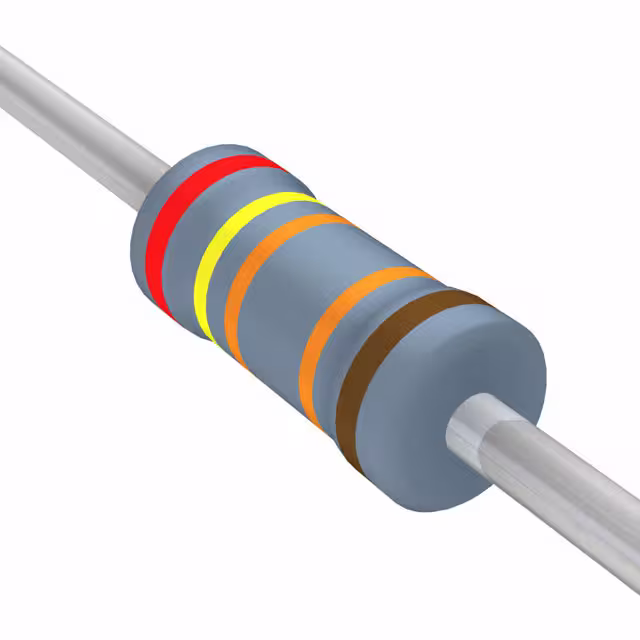 MFR-25FBF52-243K YAGEO electronic component