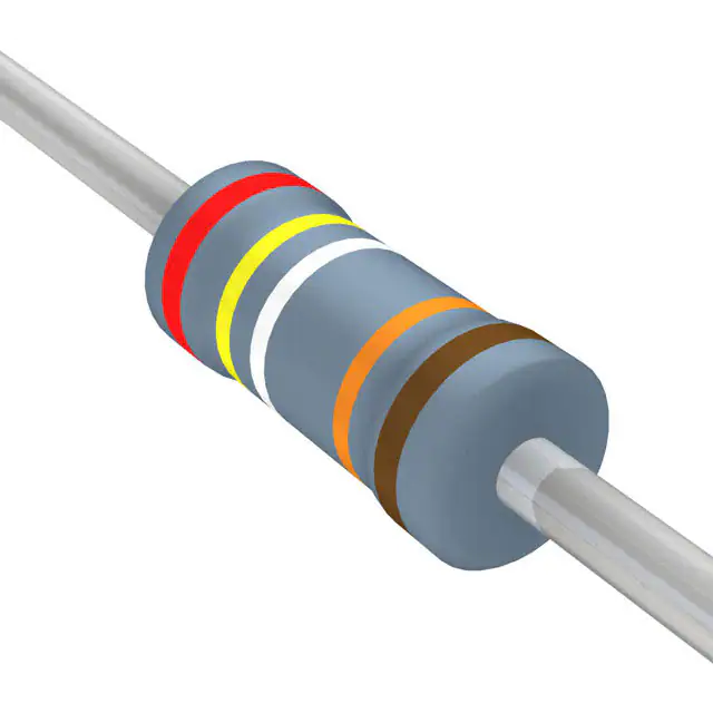 MFR-25FRF52-249K YAGEO electronic component