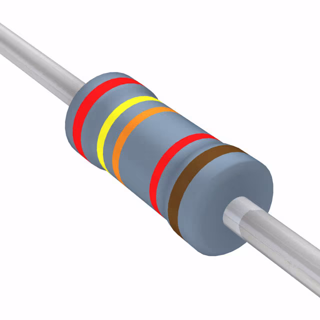 MFR-25FBF52-24K3 YAGEO electronic component