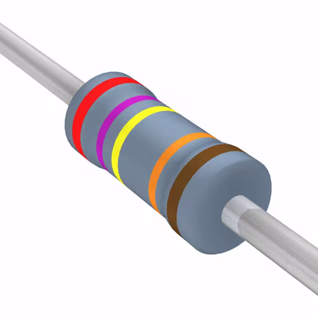 MFR-25FBF52-274K YAGEO electronic component