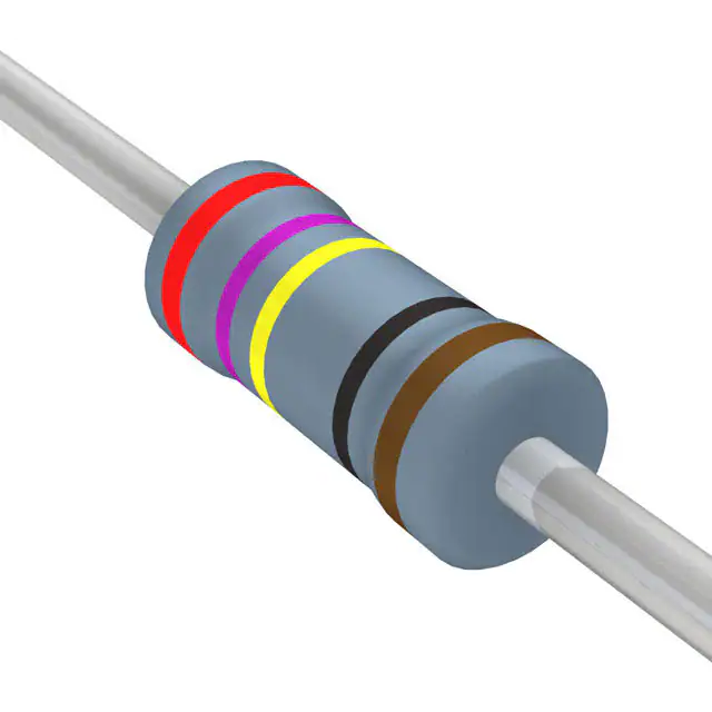 MFR-25FBF52-274R YAGEO electronic component