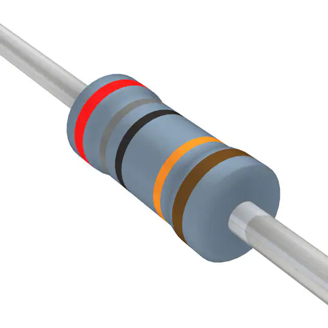 MFR-25FBF52-280K YAGEO electronic component