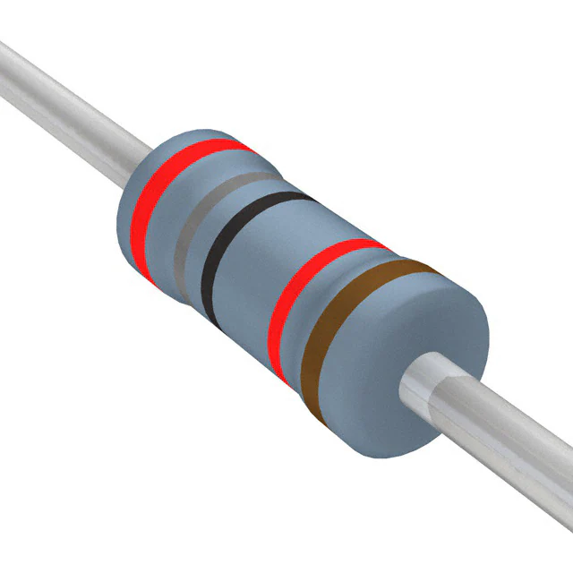 MFR-25FBF52-28K YAGEO electronic component