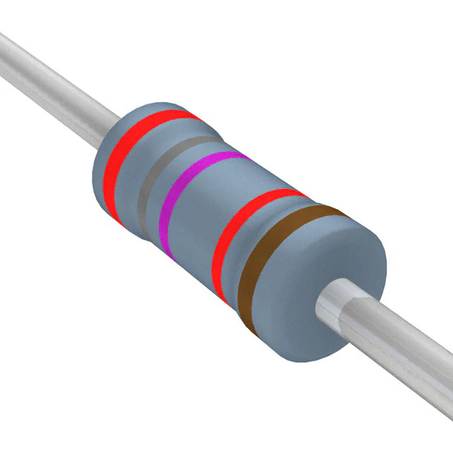 MFR-25FRF52-28K7 YAGEO electronic component